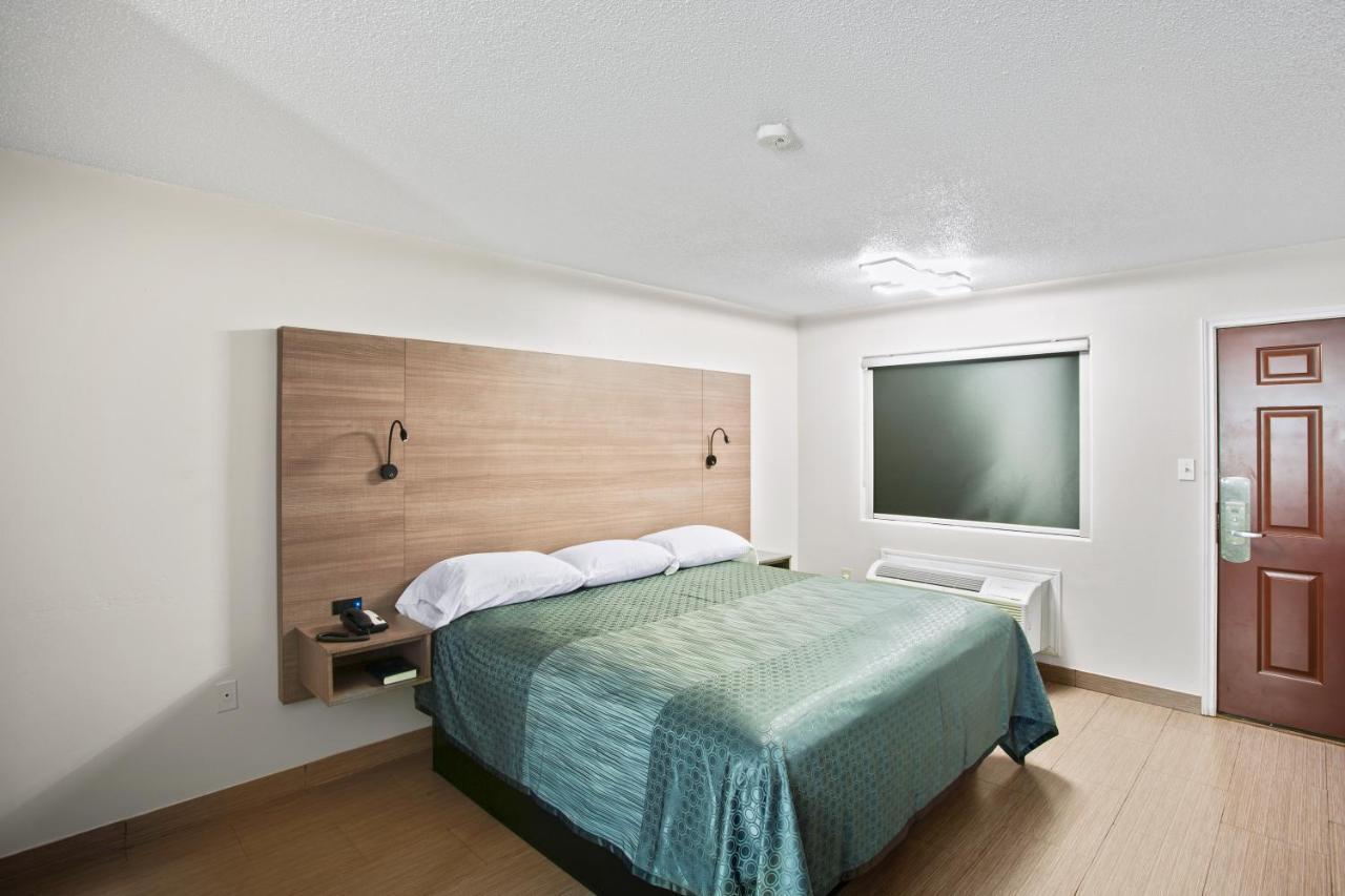 Siesta Inn 맥앨린 외부 사진