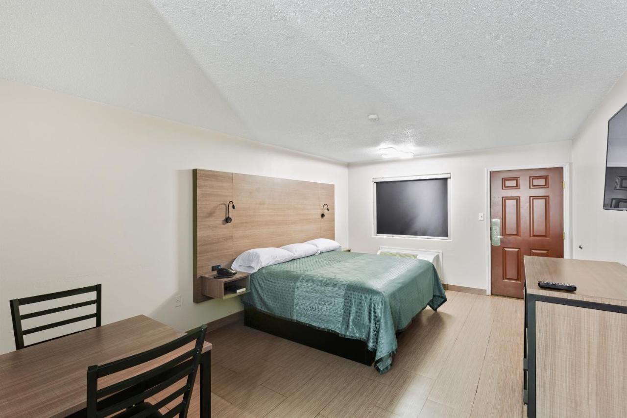 Siesta Inn 맥앨린 외부 사진