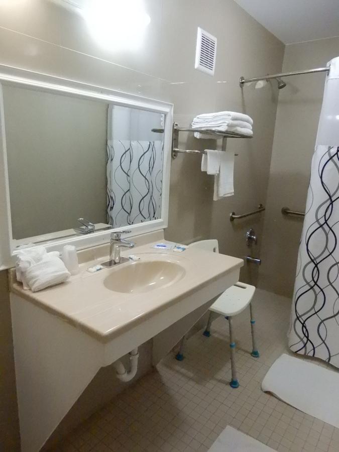 Siesta Inn 맥앨린 외부 사진