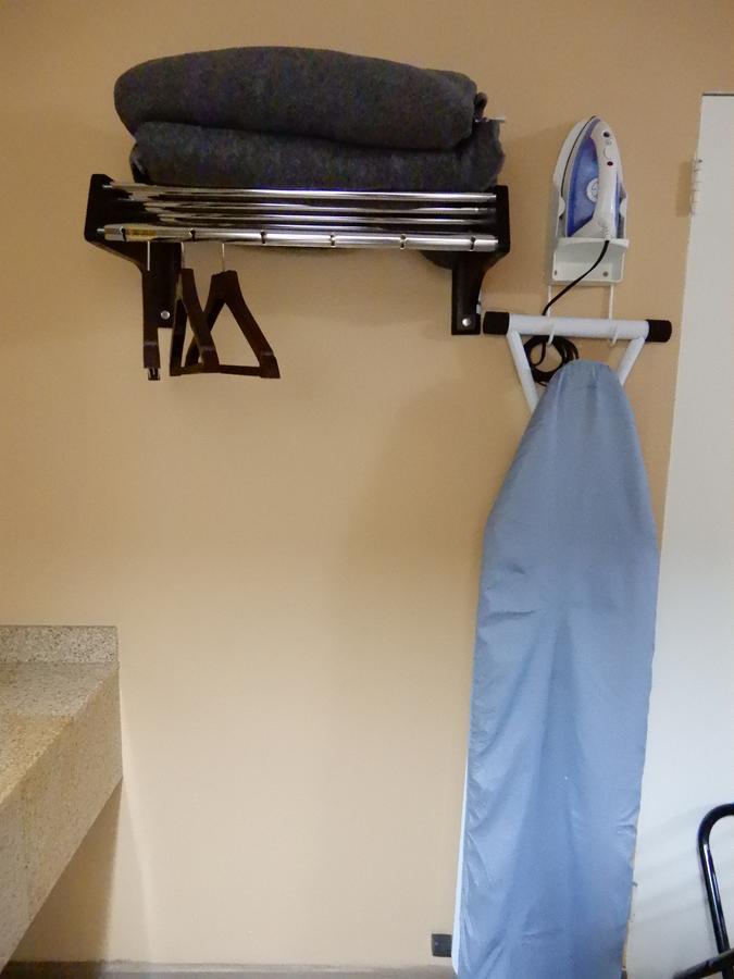 Siesta Inn 맥앨린 외부 사진